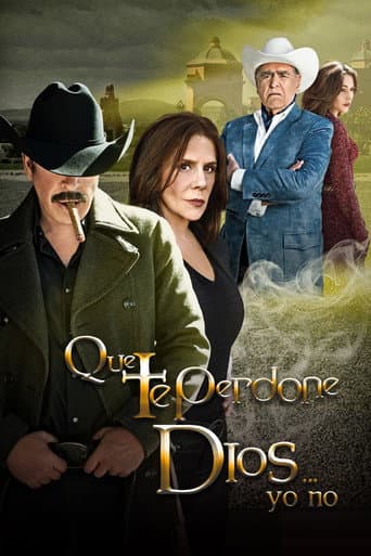 Ask God For Forgiveness... Not Me poster