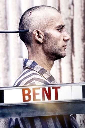 Bent poster