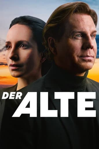 The Old Fox poster