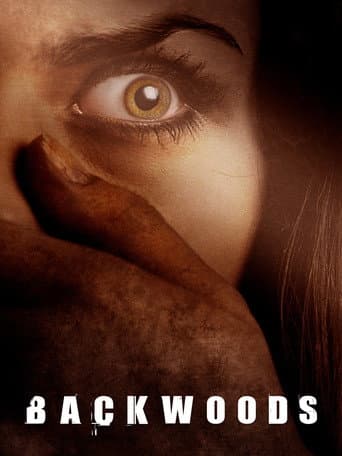 Backwoods poster