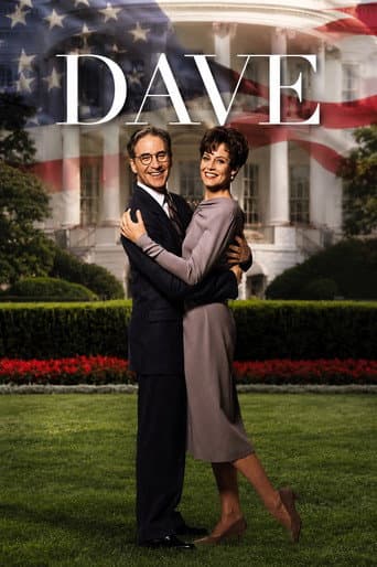 Dave poster