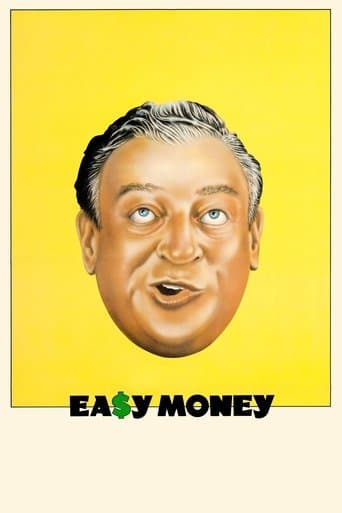 Easy Money poster