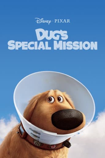 Dug's Special Mission poster