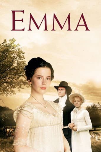 Emma poster