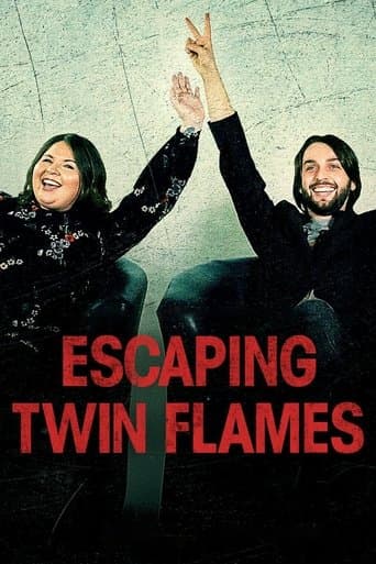 Escaping Twin Flames poster