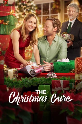 The Christmas Cure poster