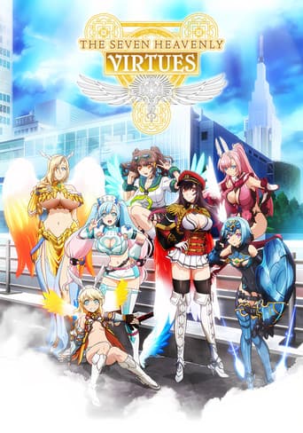 The Seven Heavenly Virtues poster