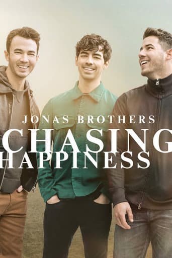 Chasing Happiness poster