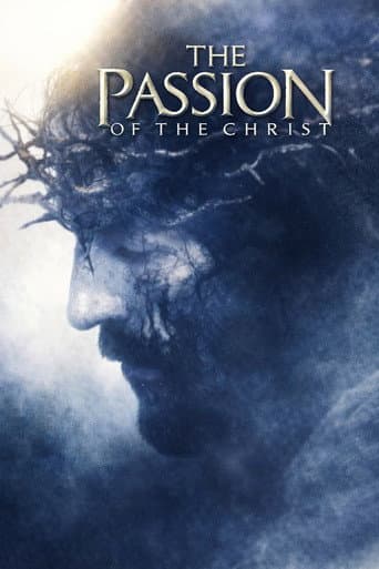 The Passion of the Christ poster