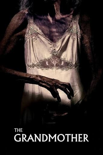 The Grandmother poster