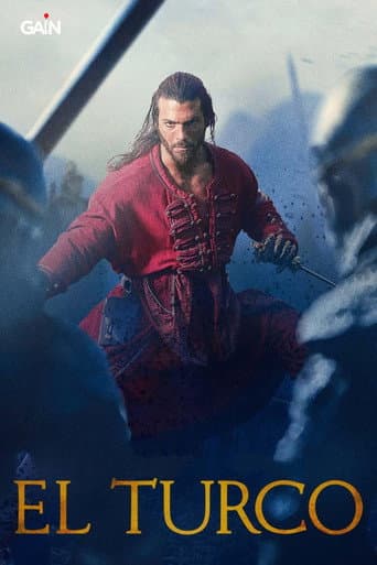 El-Turk poster