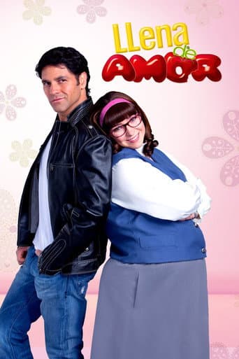 Filled With Love poster
