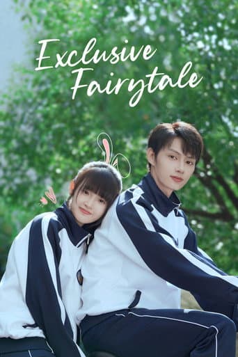 Exclusive Fairytale poster