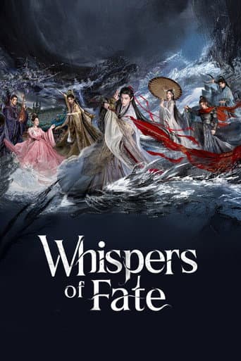 Whispers of Fate poster