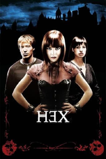 Hex poster