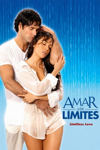 Amar sin límites poster