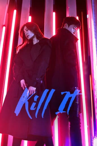 Kill It poster