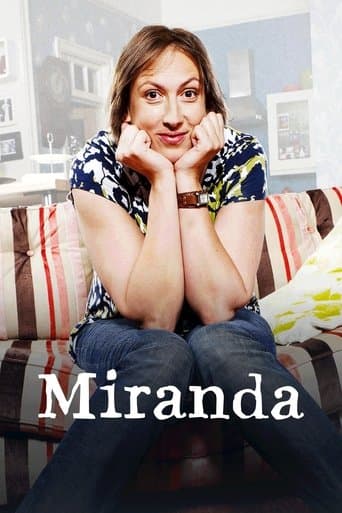 Miranda poster