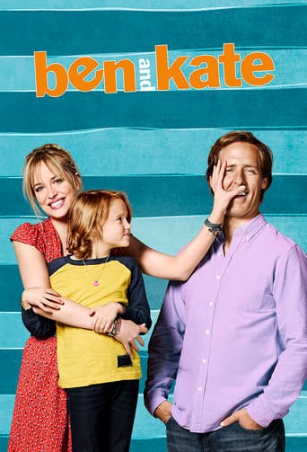 Ben and Kate poster