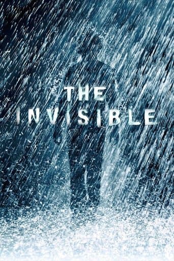 The Invisible poster