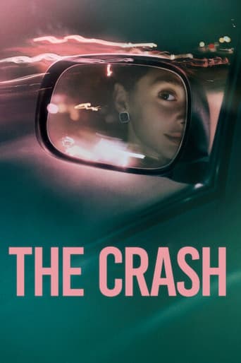 The Crash poster