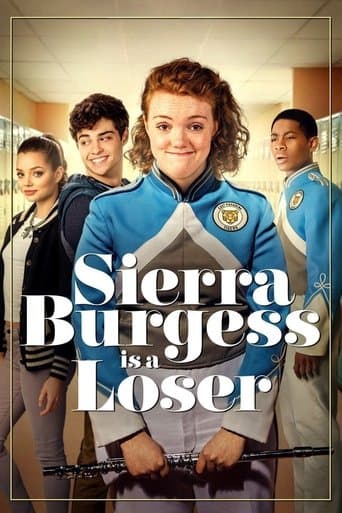 Sierra Burgess Is a Loser poster