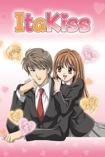 ItaKiss poster