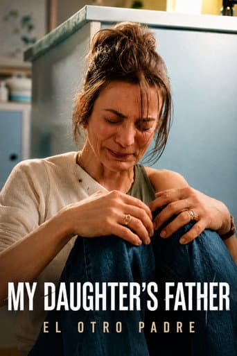 My Daughter's Father poster