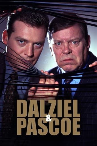 Dalziel and Pascoe poster