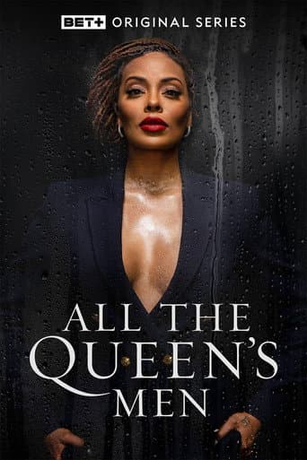 All the Queen's Men poster