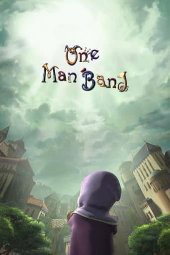 One Man Band poster