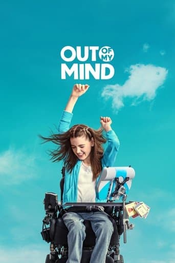 Out of My Mind poster