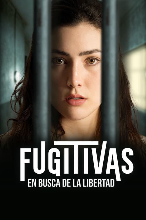 Fugitivas, en busca de la libertad poster