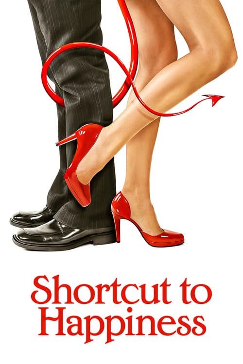 Shortcut to Happiness poster