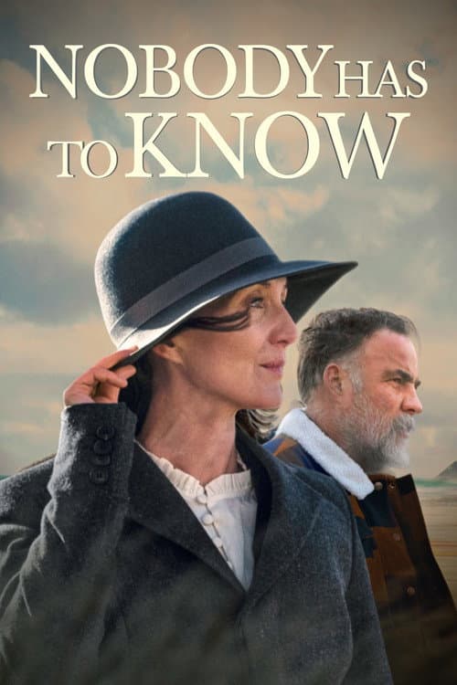 Nobody Has to Know poster