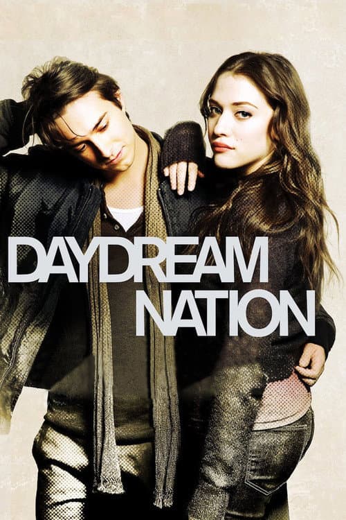 Daydream Nation poster