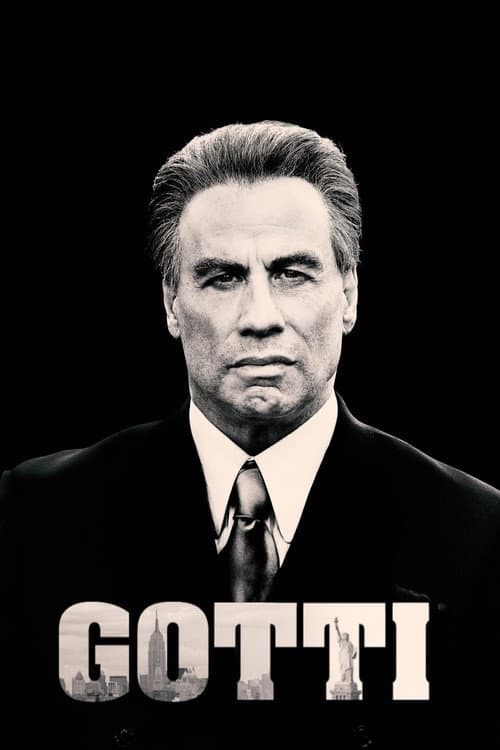 Gotti poster