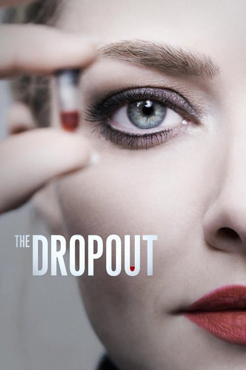 The Dropout poster