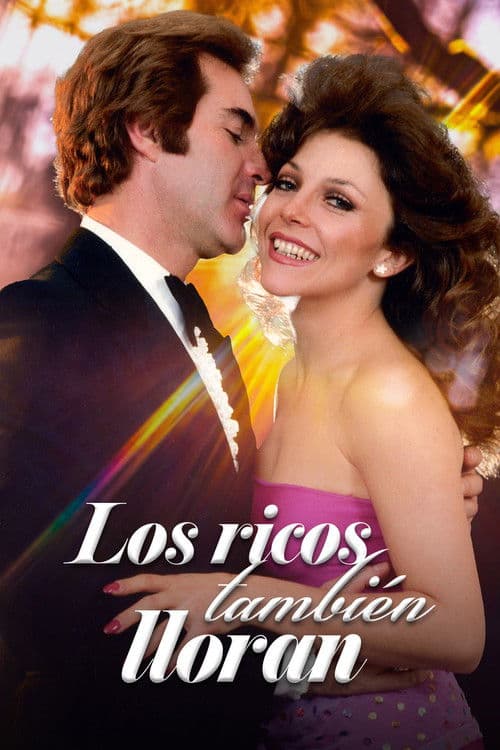 The Rich Also Cry poster