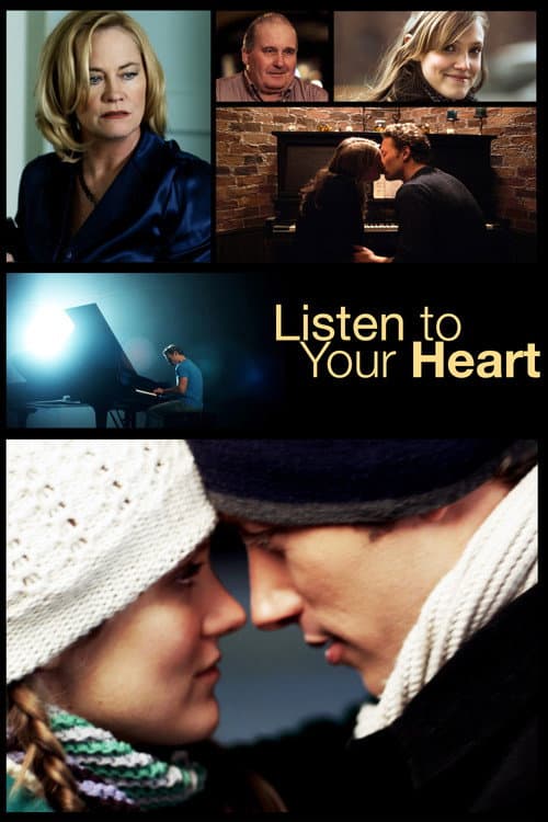 Listen to Your Heart poster
