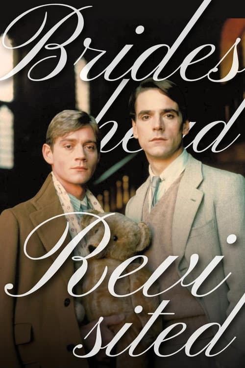 Brideshead Revisited poster