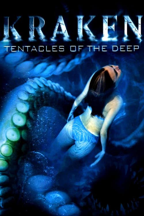 Kraken: Tentacles of the Deep poster
