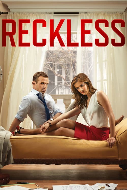 Reckless poster