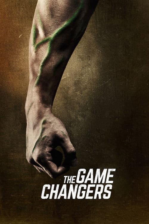 The Game Changers poster