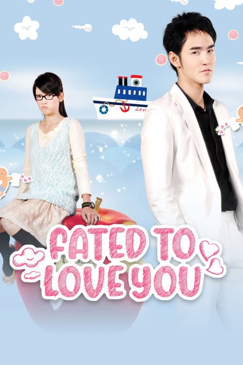 Fated to Love You poster