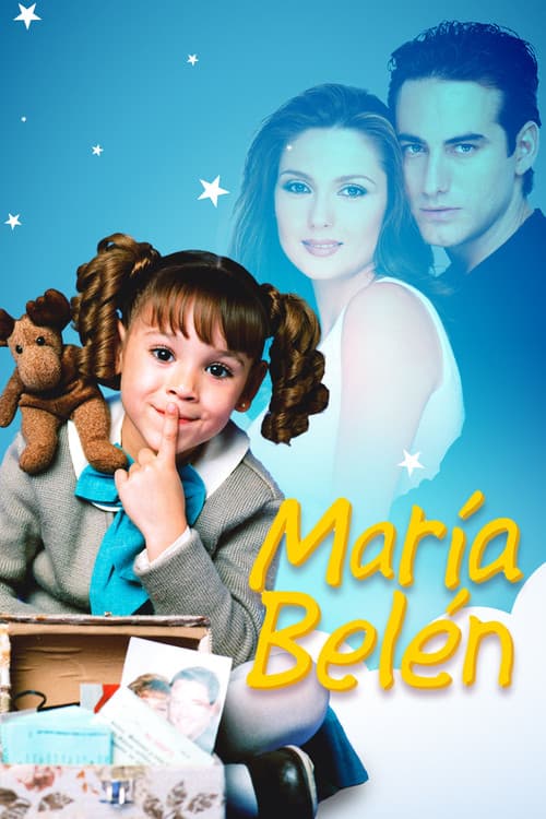 María Belén poster
