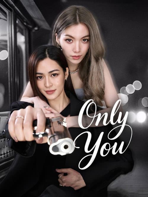 Only You poster