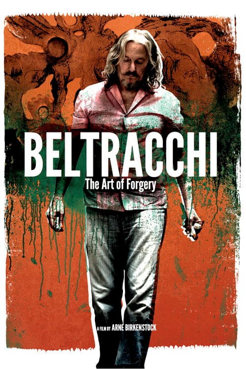 Beltracchi: The Art of Forgery poster