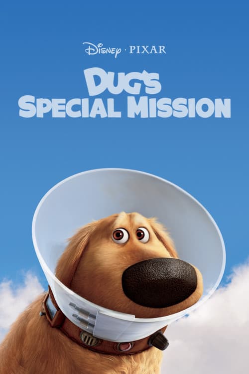Dug's Special Mission poster