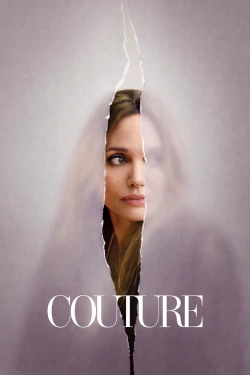 Couture poster
